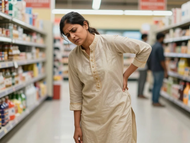 Is Standing for 12 Hours Bad? Health Risks and the Best Work Shoes to Prevent Pain