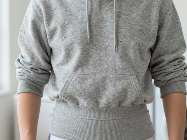 Should You Wash Hoodies? The Complete Guide to Cleaning Without Shrinking