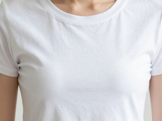 What Is a T-Shirt Bra? The Ultimate Guide to Seamless Undergarments