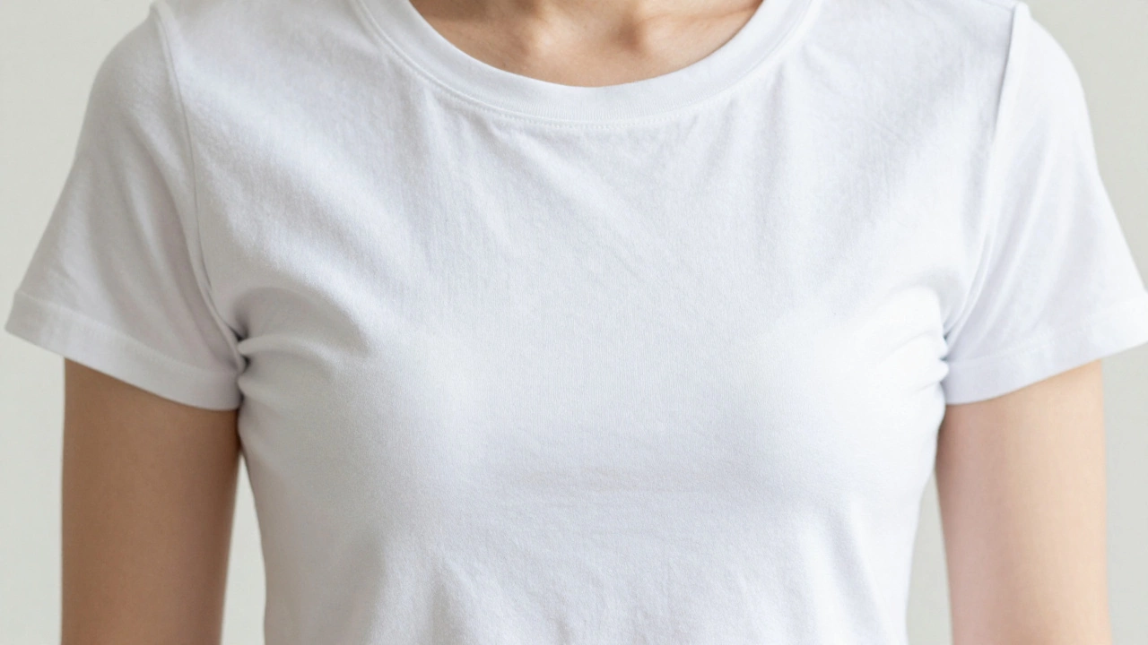 What Is a T-Shirt Bra? The Ultimate Guide to Seamless Undergarments