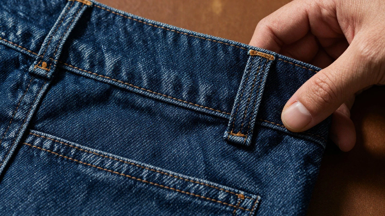 How Often Should You Wash Jeans? The Expert Guide to Denim Care