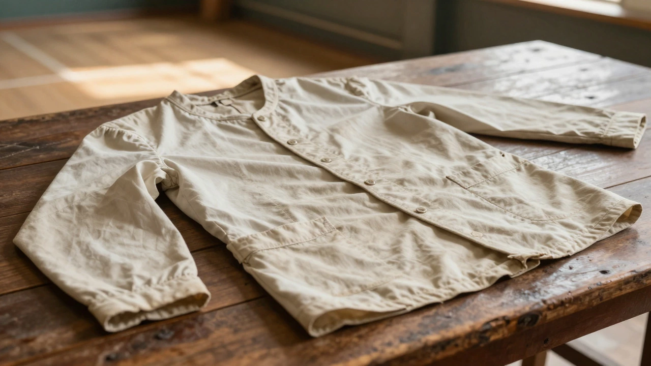 The Origin of the Word Sportswear: History and Meaning