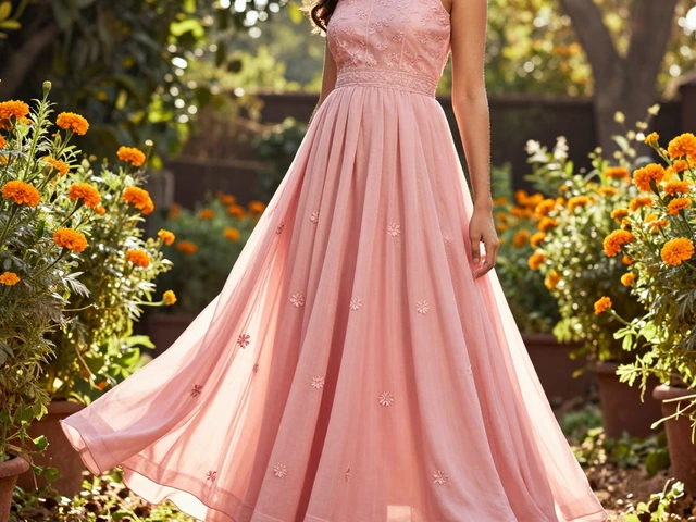Summer Dresses That Hide a Big Belly: The Ultimate Style Guide for 2026