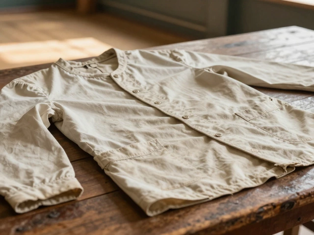 The Origin of the Word Sportswear: History and Meaning