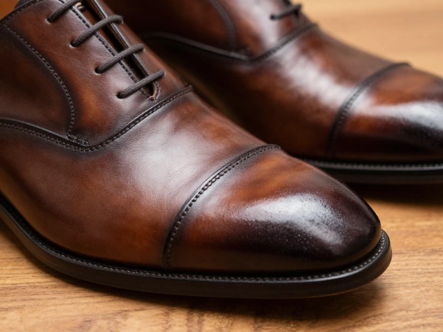 What Is the Softest Leather for Shoes? A Guide to Comfortable Materials