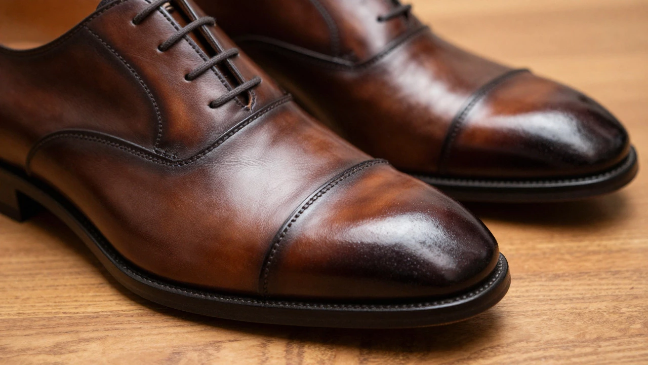 What Is the Softest Leather for Shoes? A Guide to Comfortable Materials