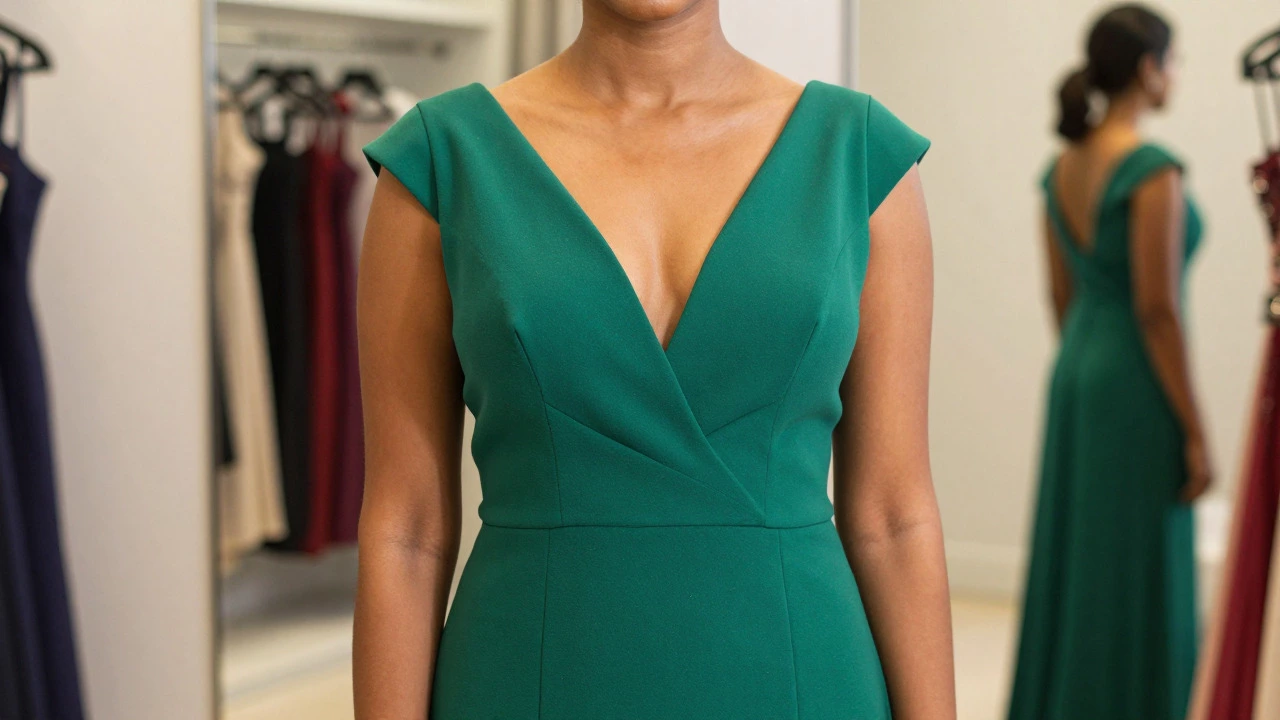 What Type of Formal Dress Makes You Look Slimmer? The Ultimate Guide to Flattering Silhouettes