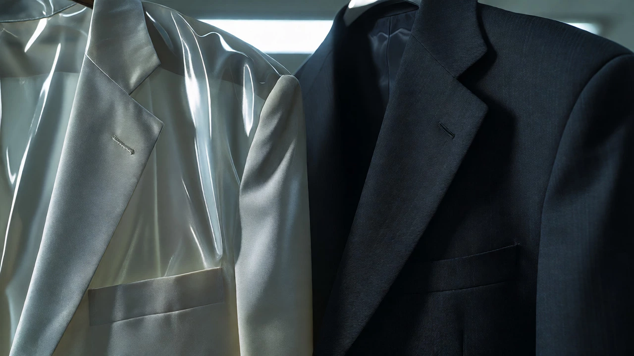 Can People Tell a Cheap Suit? Spotting Quality vs. Price
