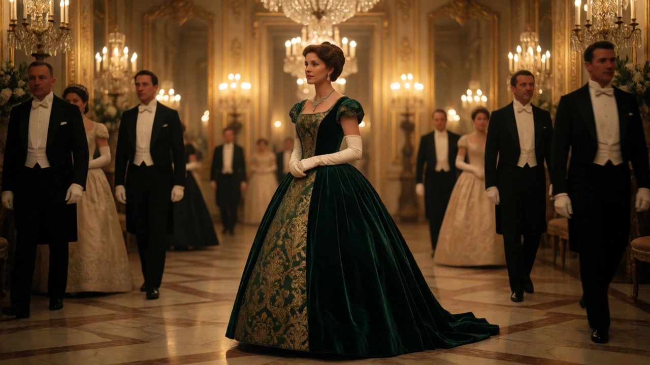 Decoding Dress Codes: What Is the Most Elegant Standard?