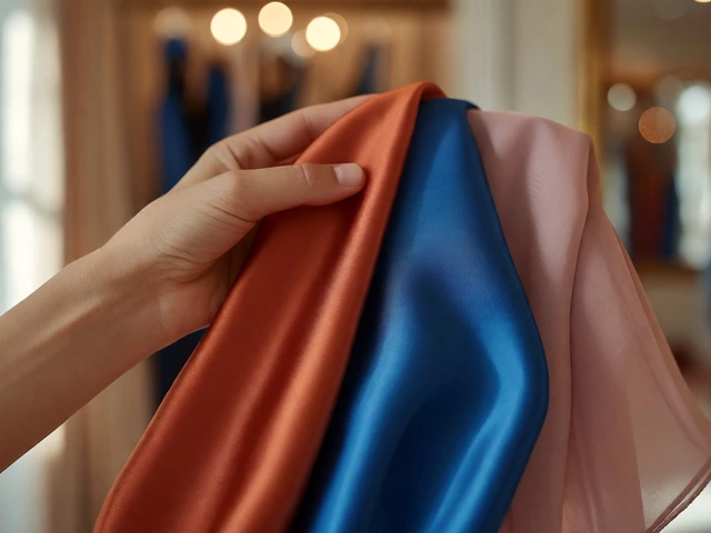 Best Cocktail Dress Colors: A Style Guide for Every Occasion