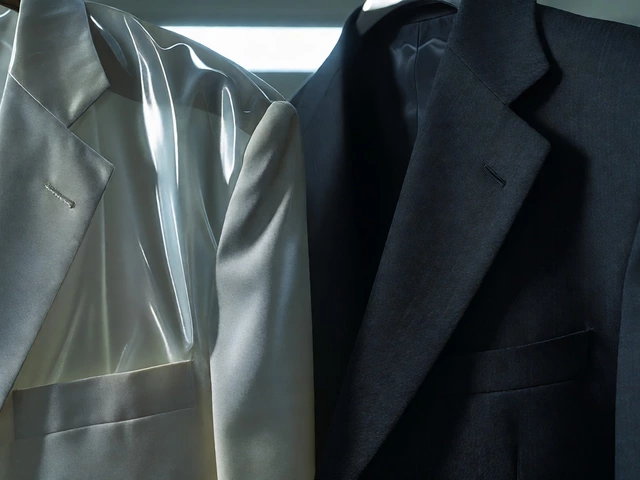 Can People Tell a Cheap Suit? Spotting Quality vs. Price