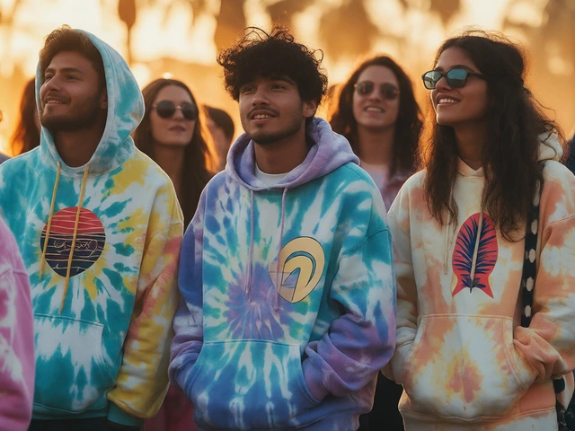 What Are Stoner Hoodies Called? The Ultimate Guide to Weed Apparel