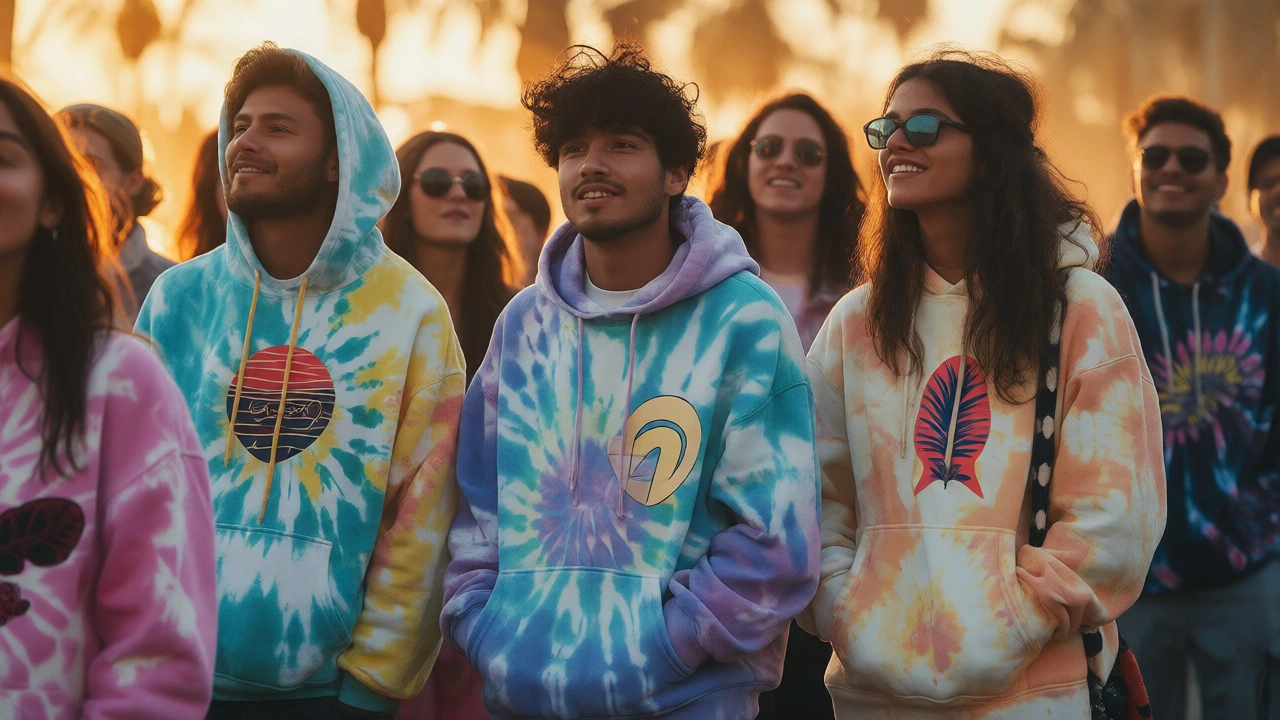 What Are Stoner Hoodies Called? The Ultimate Guide to Weed Apparel
