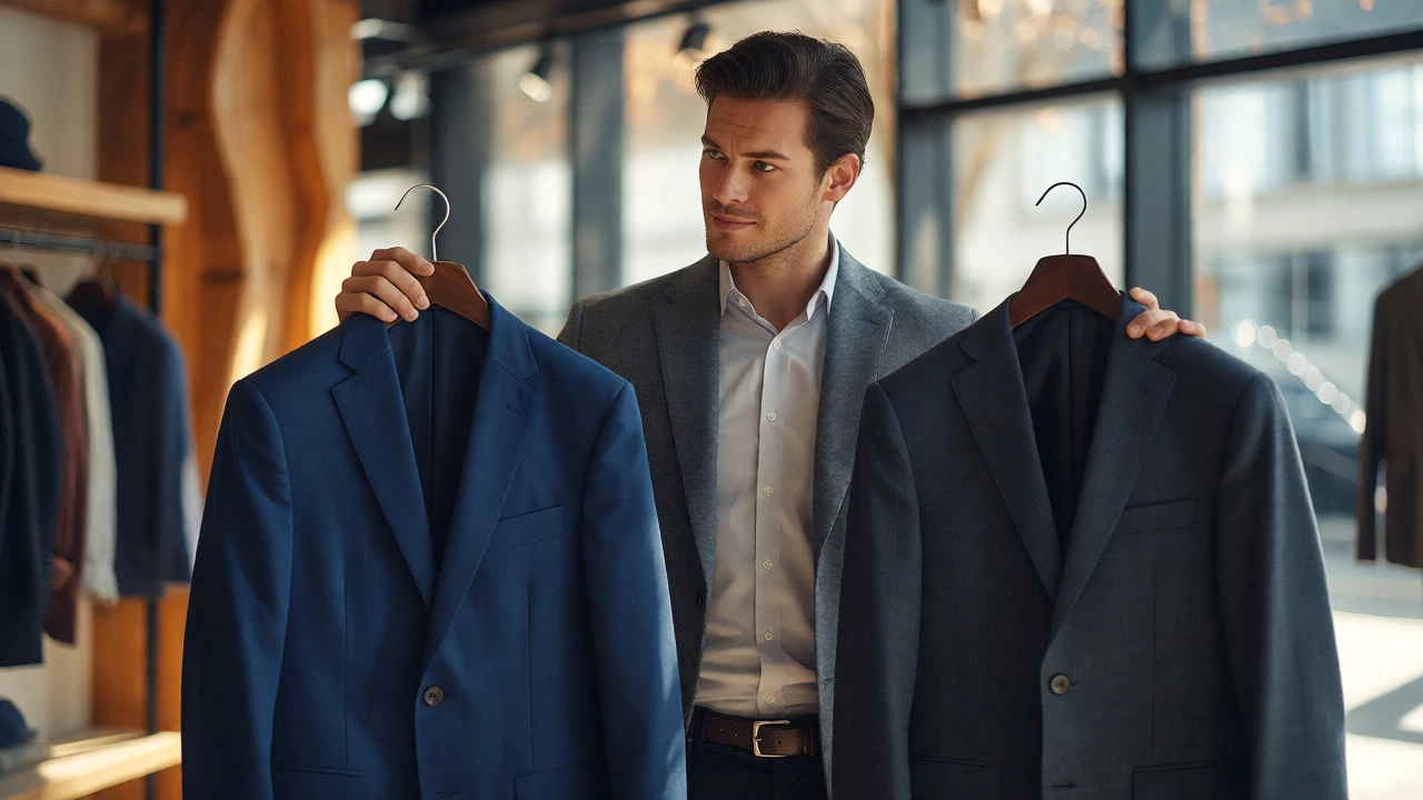 Is a $200 Suit Worth It? A Real-World Guide