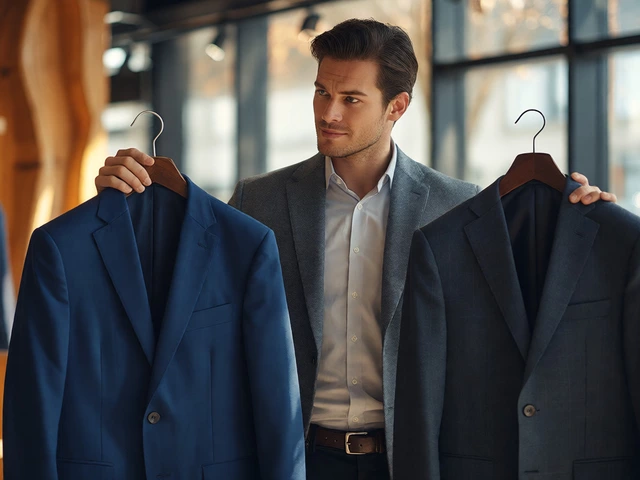Is a $200 Suit Worth It? A Real-World Guide